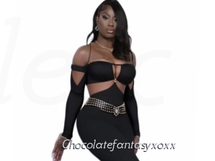 Chocolatefantasyxoxx