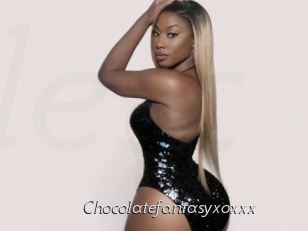 Chocolatefantasyxoxxx