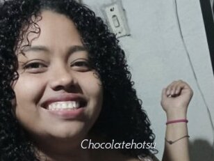 Chocolatehotsu