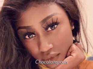 Chocolateparis