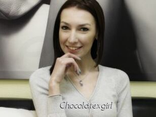 chocolatexgirl Le Scandale