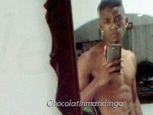 Chocolatinmandingo