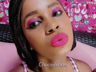 Chocoslender