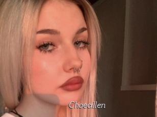 Choeallen