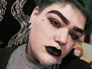 Chokedoll