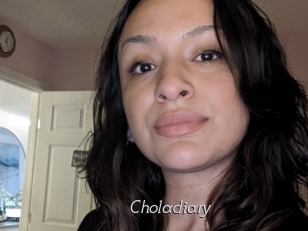 Choladiary