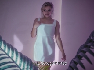 Cholegrimmie
