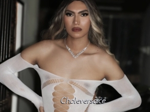 Choleversace