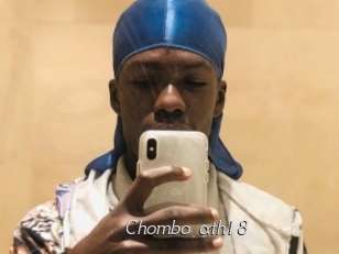 Chombo_ath18