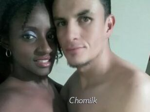 Chomilk
