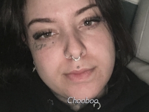 Chooboo