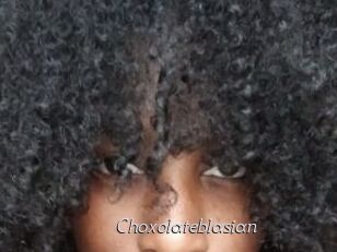 Choxolateblasian