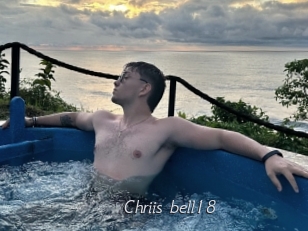 chriis_bell18 Le Scandale