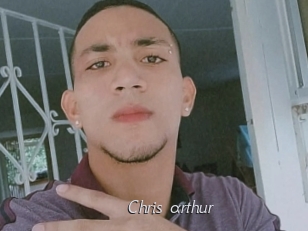 Chris_arthur