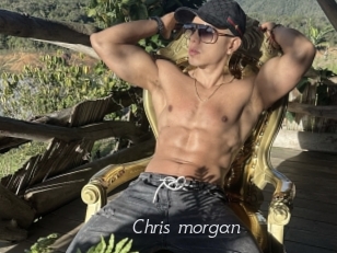 chris_morgan Le Scandale