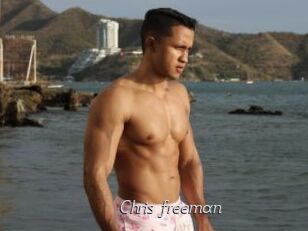 Chris_freeman