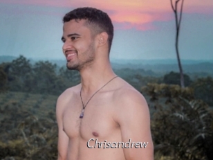chrisandrew Le Scandale