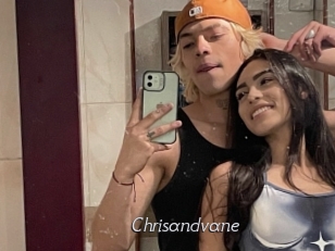Chrisandvane