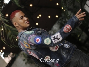 Chrisang