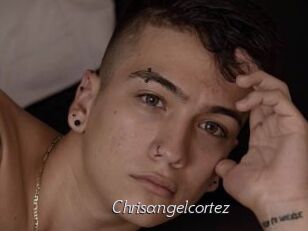 Chrisangelcortez