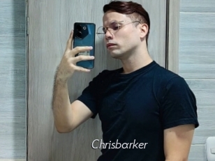 chrisbarker Le Scandale