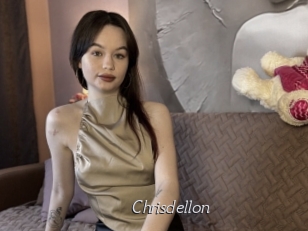 Chrisdellon