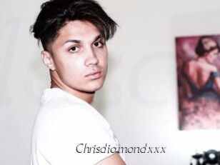 Chrisdiamondxxx
