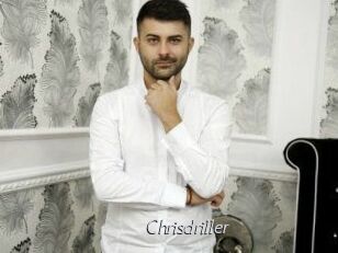 Chrisdriller