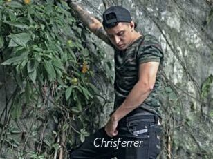 Chrisferrer