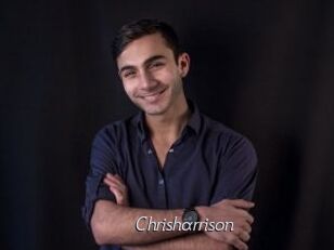 Chrisharrison