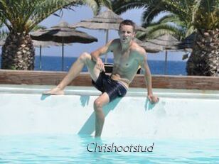 Chrishootstud