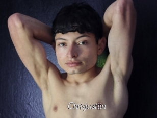 Chrisjustiin