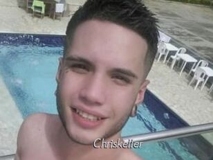 Chriskeller