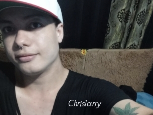 Chrislarry