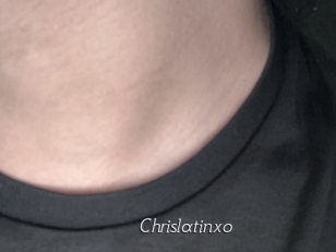 Chrislatinxo