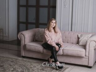Chrislovett
