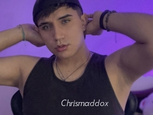 Chrismaddox