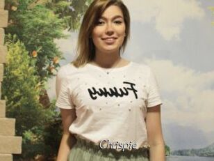 Chrispie