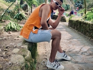 Chrisquee