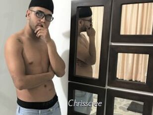 Chrisscree