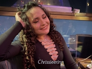 Chrissieerinn
