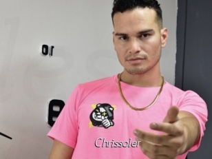 chrissoler Le Scandale