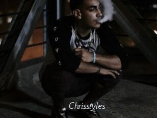 Chrisstyles