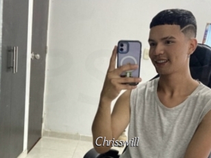 Chrisswill