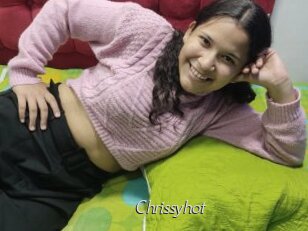 Chrissyhot