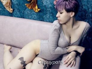 Chrissypatty