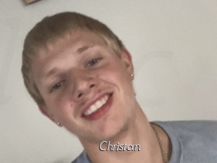 Christan