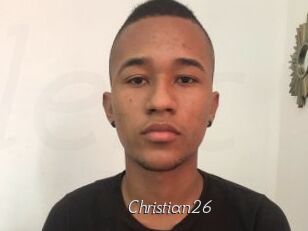 Christian26