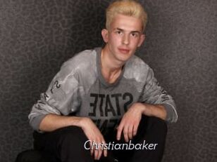 Christianbaker