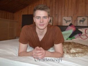 Christiancraft